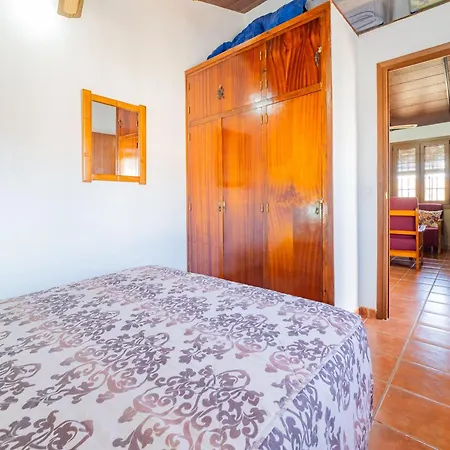Holiday home Cubo's Jose & Caminito Del Rey