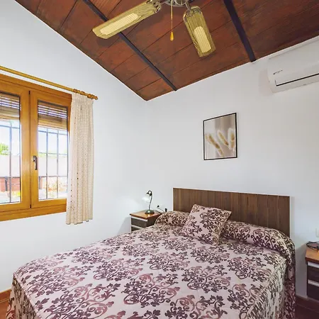 Holiday home Cubo's Jose & Caminito Del Rey *